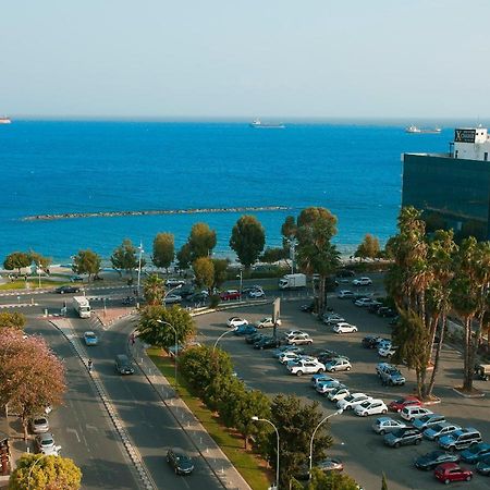 Poseidon Boutique Apartment 2 레메소스 외부 사진