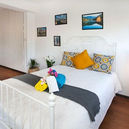 Poseidon Boutique Apartment 2 레메소스 외부 사진