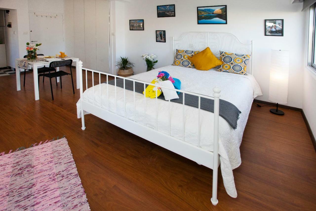 Poseidon Boutique Apartment 2 레메소스 외부 사진