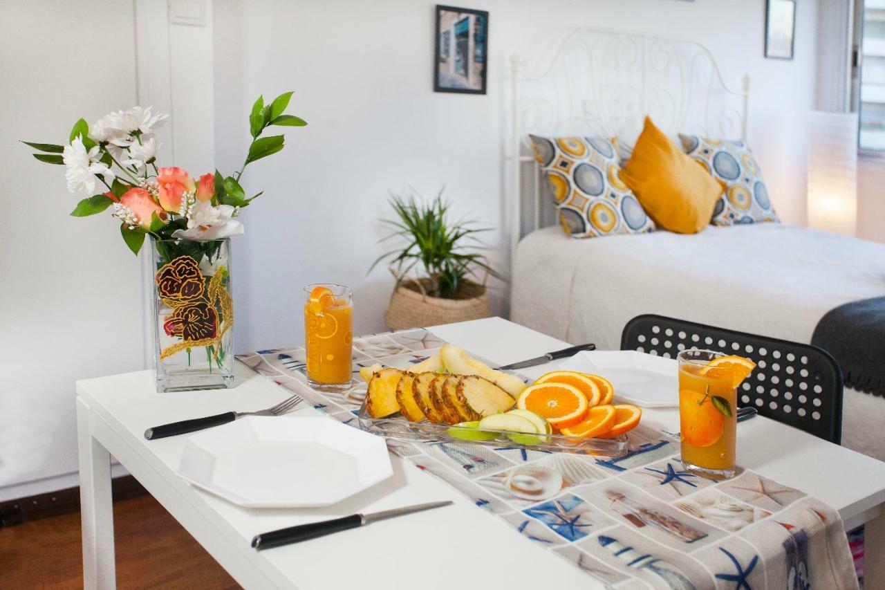 Poseidon Boutique Apartment 2 레메소스 외부 사진