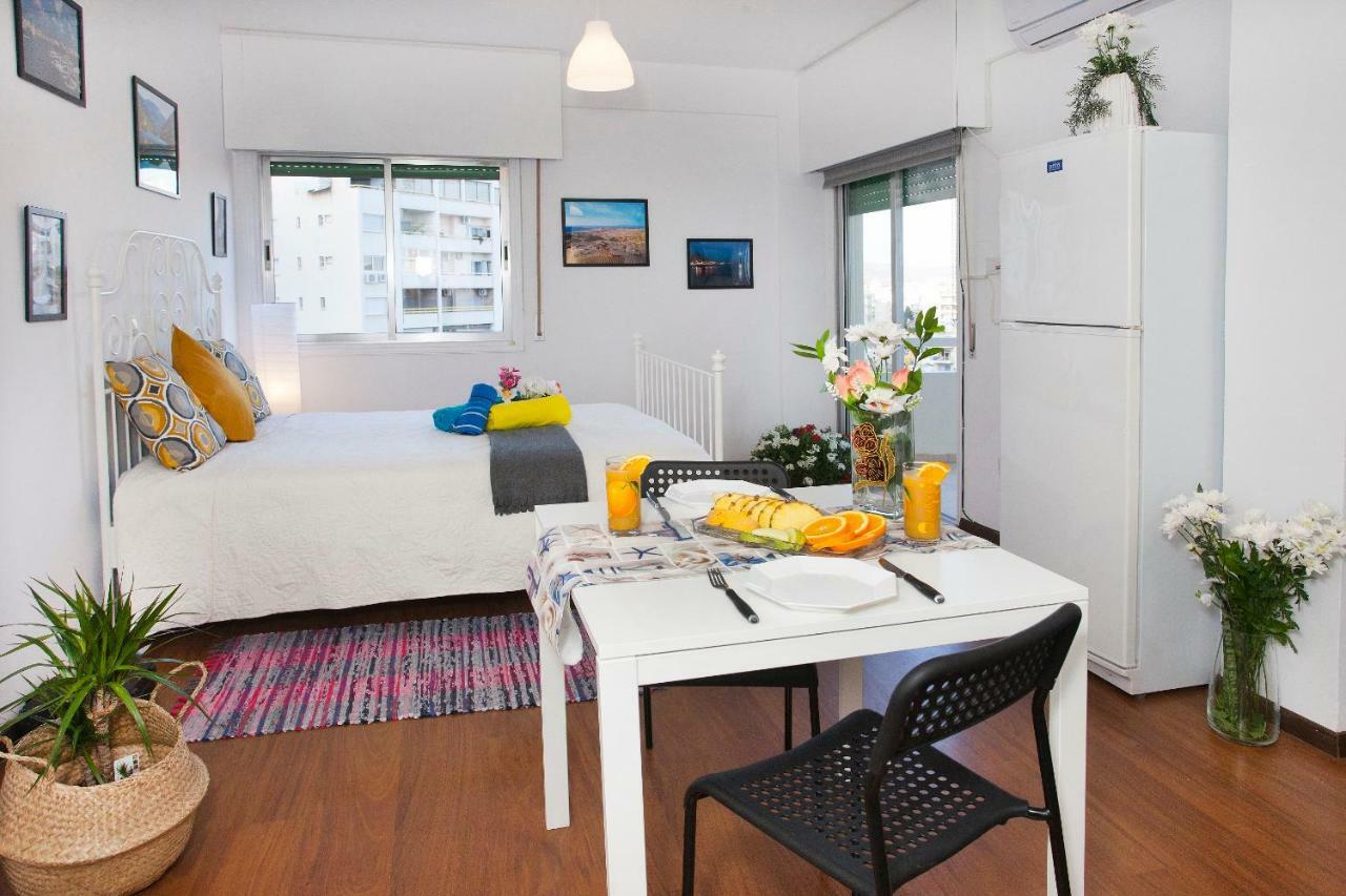 Poseidon Boutique Apartment 2 레메소스 외부 사진
