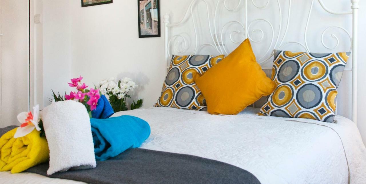 Poseidon Boutique Apartment 2 레메소스 외부 사진