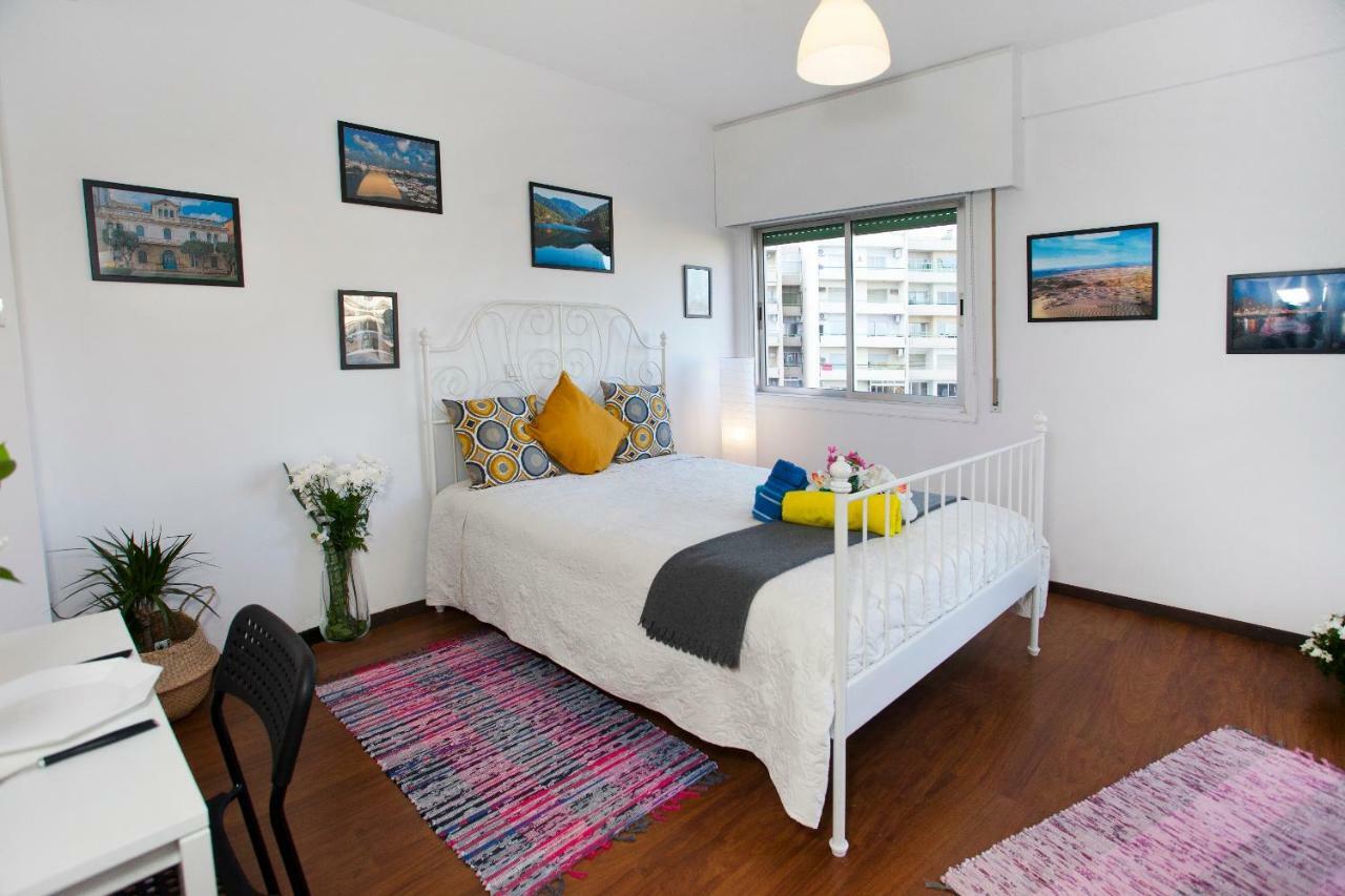 Poseidon Boutique Apartment 2 레메소스 외부 사진