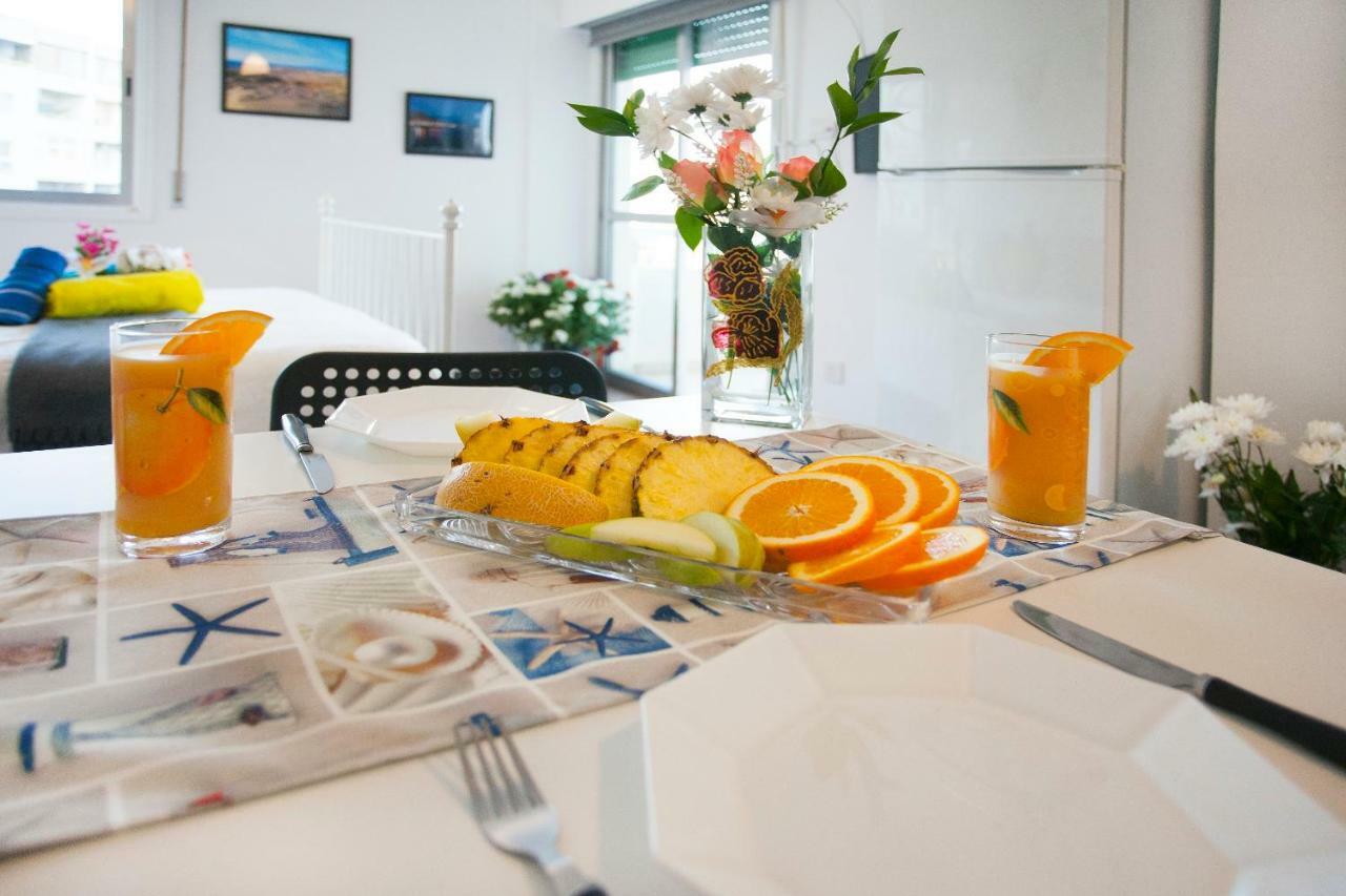 Poseidon Boutique Apartment 2 레메소스 외부 사진