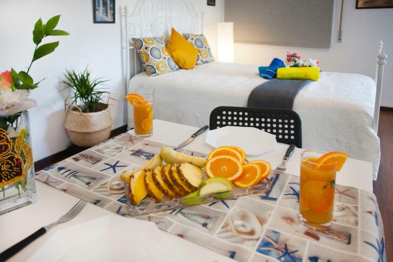 Poseidon Boutique Apartment 2 레메소스 외부 사진