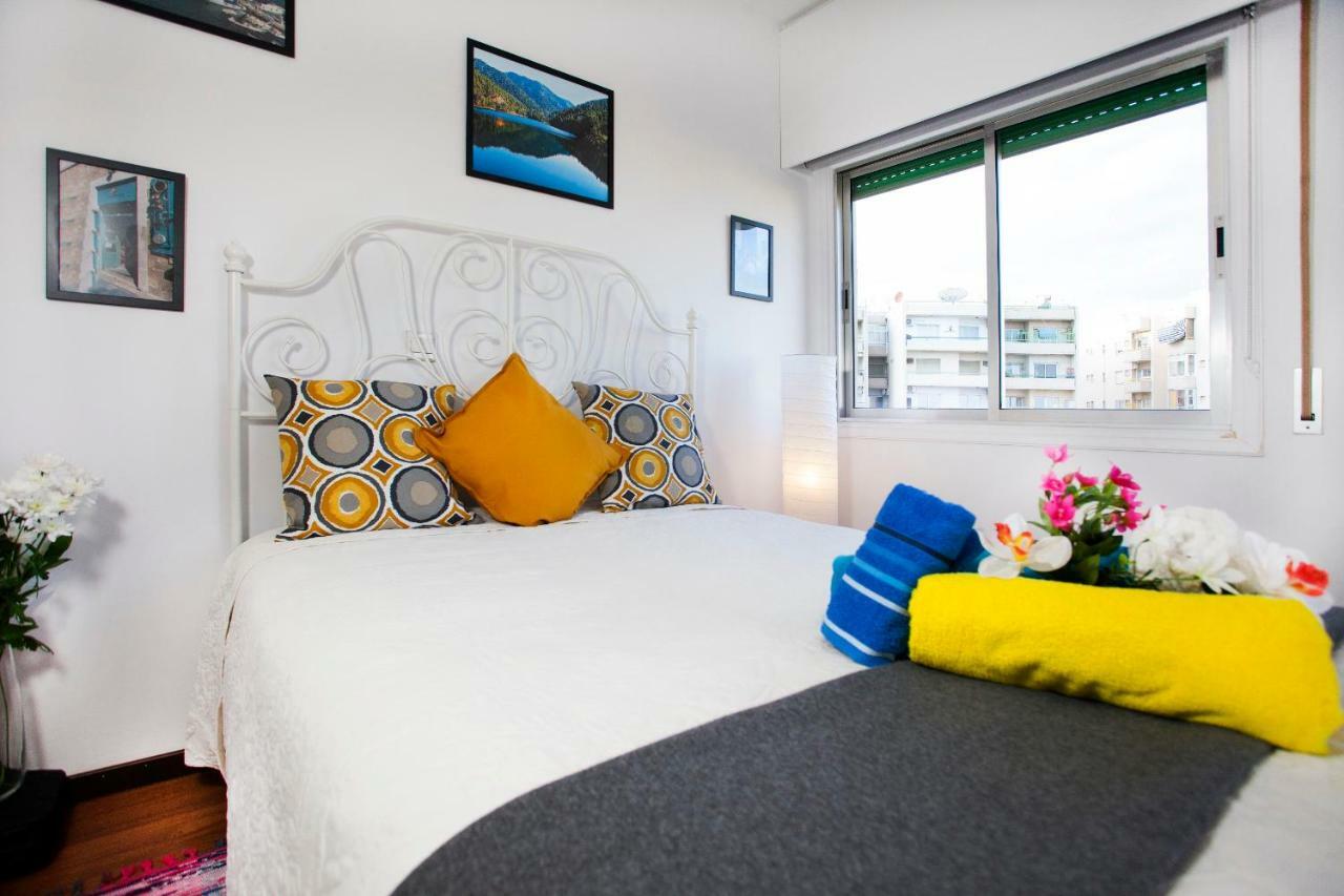 Poseidon Boutique Apartment 2 레메소스 외부 사진